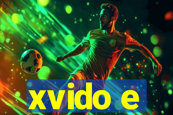 xvido e